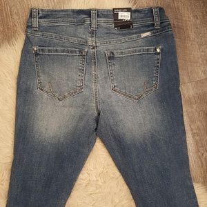 inc novelty denim
